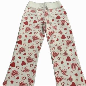 💕3 for $10💕Old Navy heart pants